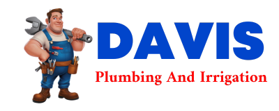 Trusted plumber in GALLOWAY